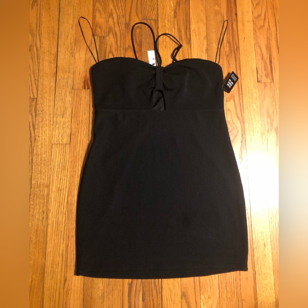 Express Dress NWT